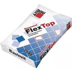 BAUMIT FLEXTOP RAGASZTÓ 25 kg C2TE S1