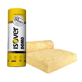 Isover Domo Twin üveggyapot 18m2/csomag