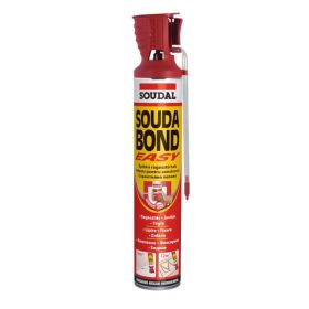 Soudal Soudabond Easy ragasztóhab kézi 750 ml 