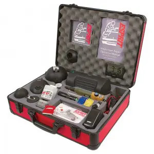 ESPRIT Elite Dual Voltage Kit -  Kettős feszültségű készlet