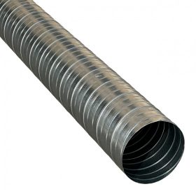 Horganyzott acél spiko cső NA 160 mm 