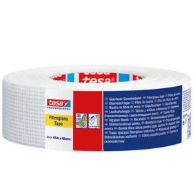 TESA ÜVEGSZÁLAS HÉZAGERŐSÍTŐ SZALAG - 48MM / 90M 