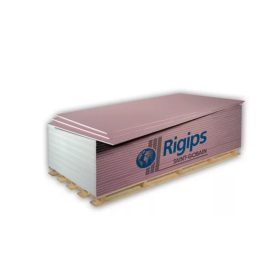 Rigips RF tűzgátló gipszkarton lap 15x1200x2000 mm 