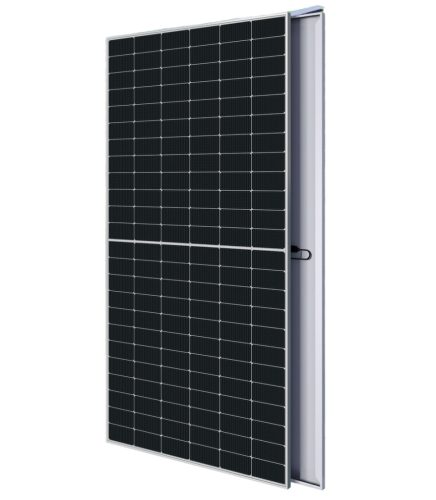 Astronergy 550W (Ezüst keret) CHSM72M-HC SI – P-Type