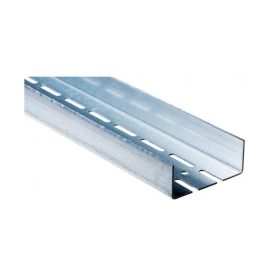 UA 100x4000 merevítő profil