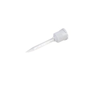   10 db. Keverőfúvóka Senzor gélhez / Mixing Nozzle for Sensor Gel, package of 10