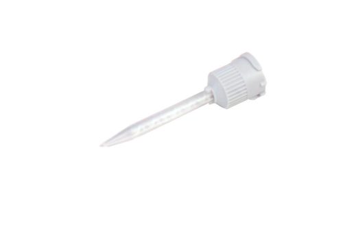 10 db. Keverőfúvóka Senzor gélhez / Mixing Nozzle for Sensor Gel, package of 10