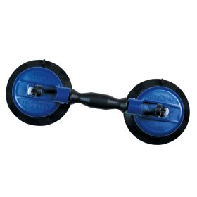   Proglass Pro Deluxe kettős szélvédő kiemelő szívópohár / ProGlass 2-Cup Suction Lifter Pro Deluxe