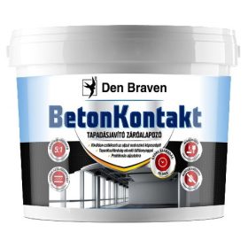 Den Braven Betonkontakt 5kg kék