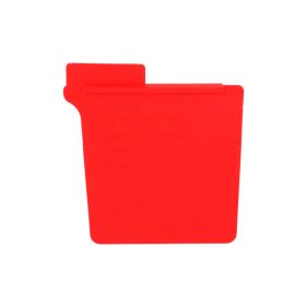 Divider for clip storage cabinet CMM-018