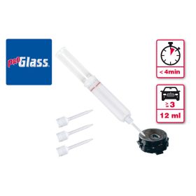 ProGlass Quick Sensor Gel 12 ml