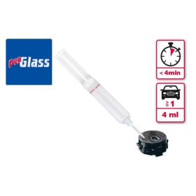 ProGlass Quick Sensor Gel 4 ml