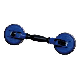   Proglass kettős szélvédő kiemelő szívópohár / ProGlass 2-Cup Suction Lifter Pro