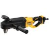 DeWalt DCD470N XR Flexvolt akkus sarokfúró, 54V, 0-13mm, 135Nm (akku és töltő nélkül)